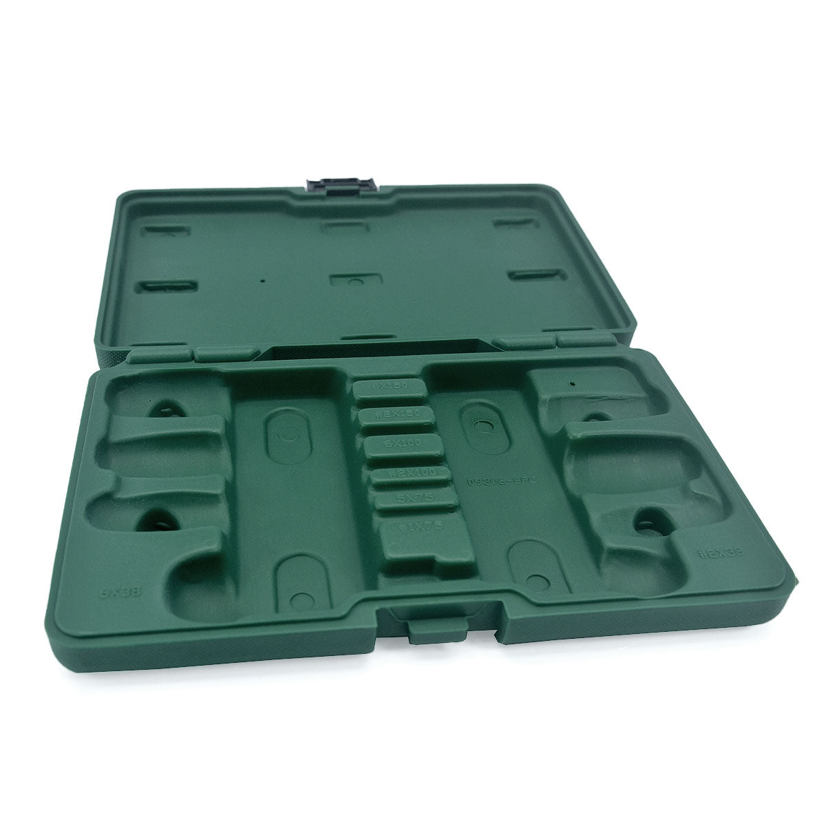 Bộ tua vít 8 chi tiết dòng A Series SATA 09306