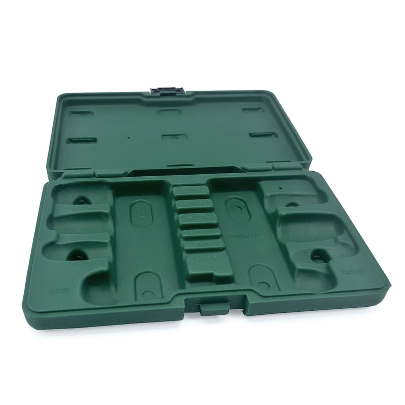 Bộ tua vít 8 chi tiết dòng A Series SATA 09306