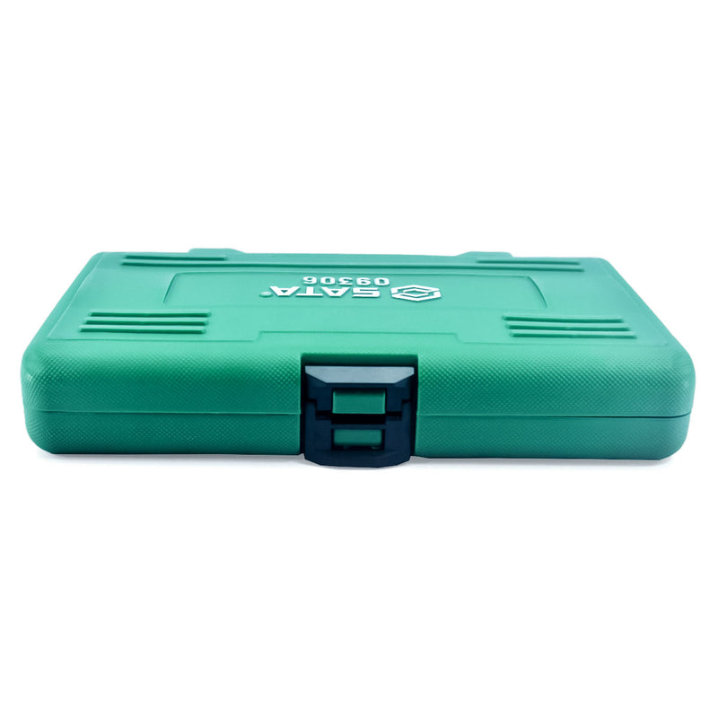 Bộ tua vít 8 chi tiết dòng A Series SATA 09306