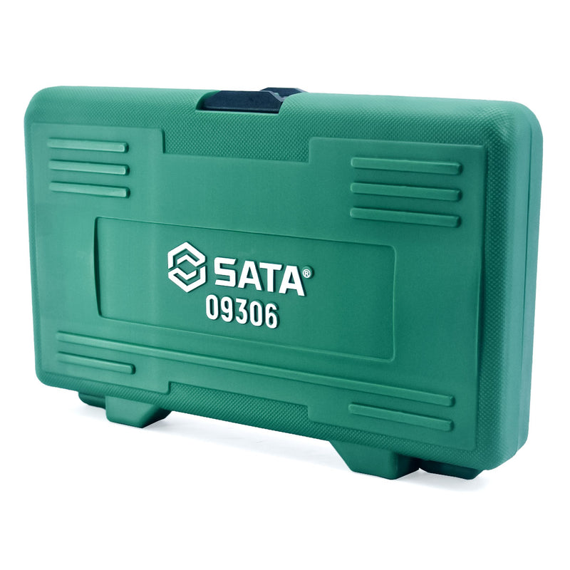 Bộ tua vít 8 chi tiết dòng A Series SATA 09306