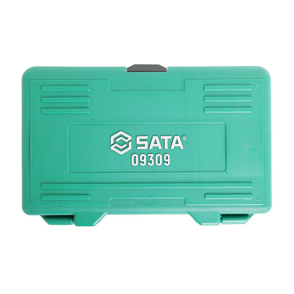 Bộ tua vít tổng hợp 6 chi tiết SATA 09309
