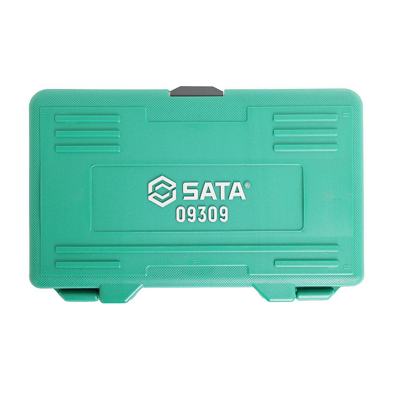 Bộ tua vít tổng hợp 6 chi tiết SATA 09309
