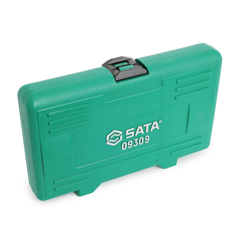 Bộ tua vít tổng hợp 6 chi tiết SATA 09309