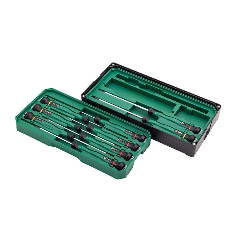 Bộ tua vít điện tử 6 chi tiết SATA 09312