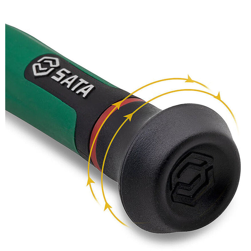 Bộ tua vít điện tử 20 chi tiết SATA 09321