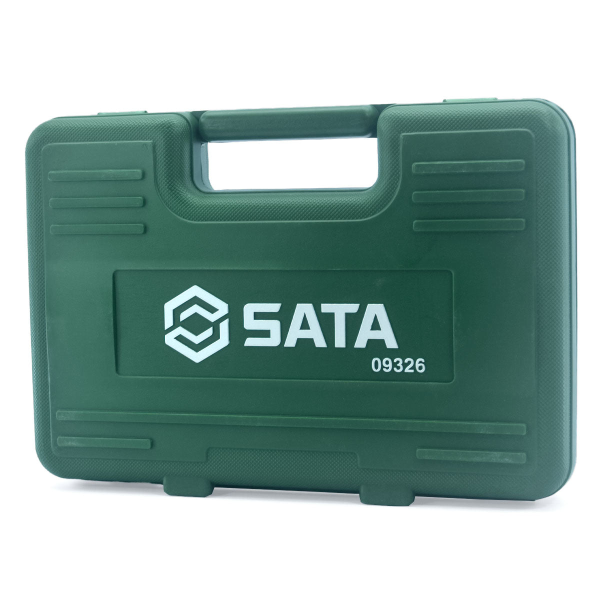 Bộ mũi vặn vít 80 chi tiết SATA 09326 đuôi lục giác 6.35mm (1/4 inch)