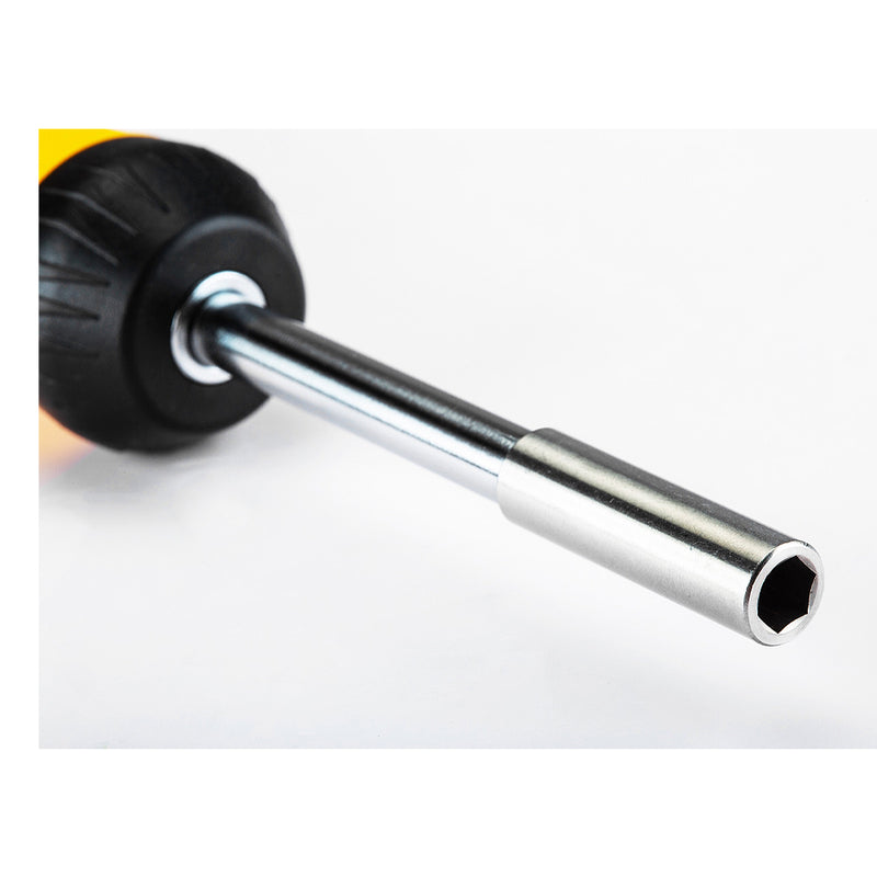 Tua vít gập đa năng tự động 6 trong 1 SATA 09349