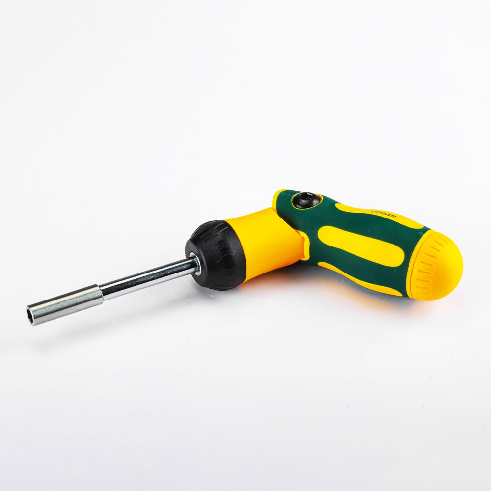 Tua vít gập đa năng tự động 6 trong 1 SATA 09349
