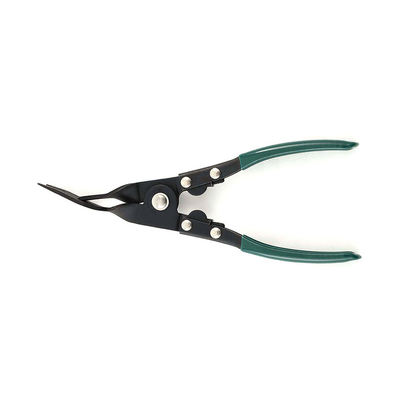 Kìm rút đinh tán nhựa SATA 09408