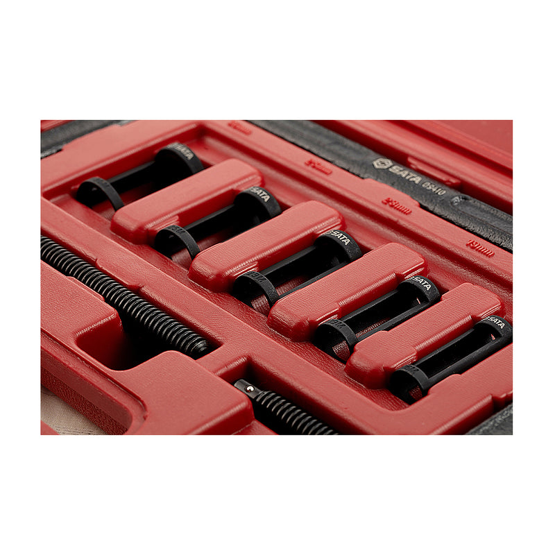 Bộ vam ép lò xo SATA 09410
