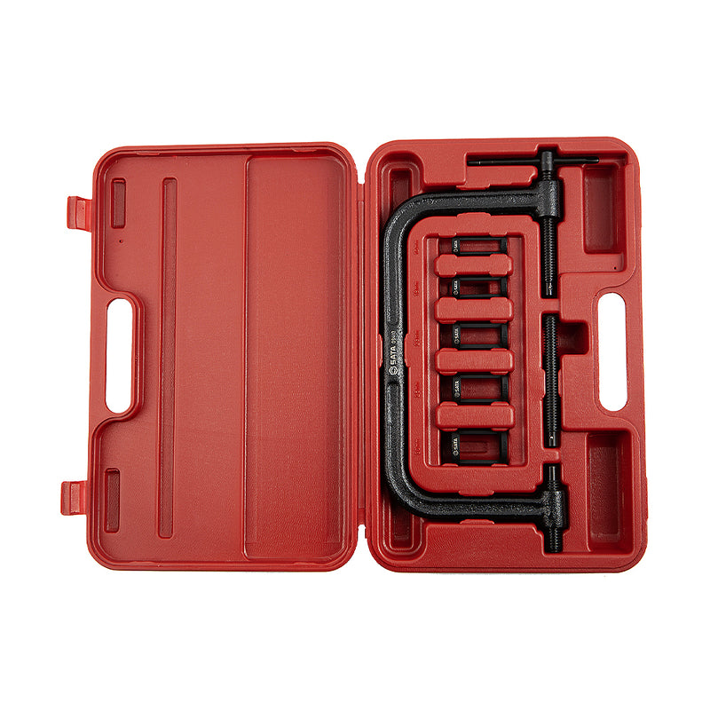 Bộ vam ép lò xo SATA 09410