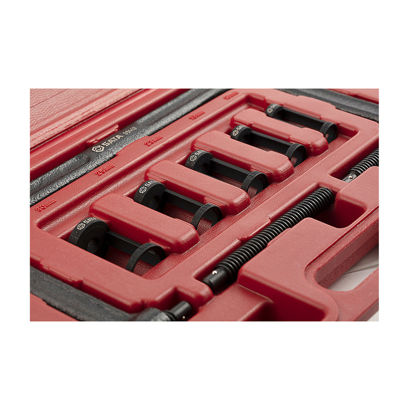Bộ vam ép lò xo SATA 09410