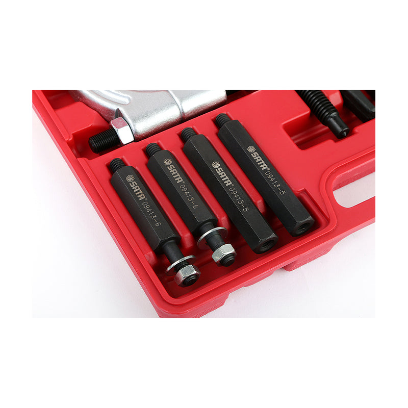 Bộ cảo tách vòng bi SATA 09413 phạm vi sử dụng từ 30mm - 75mm