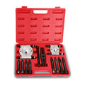 Bộ cảo tách vòng bi SATA 09413 30-75mm, dụng cụ tháo bạc đạn chuyên nghiệp, thép hợp kim.