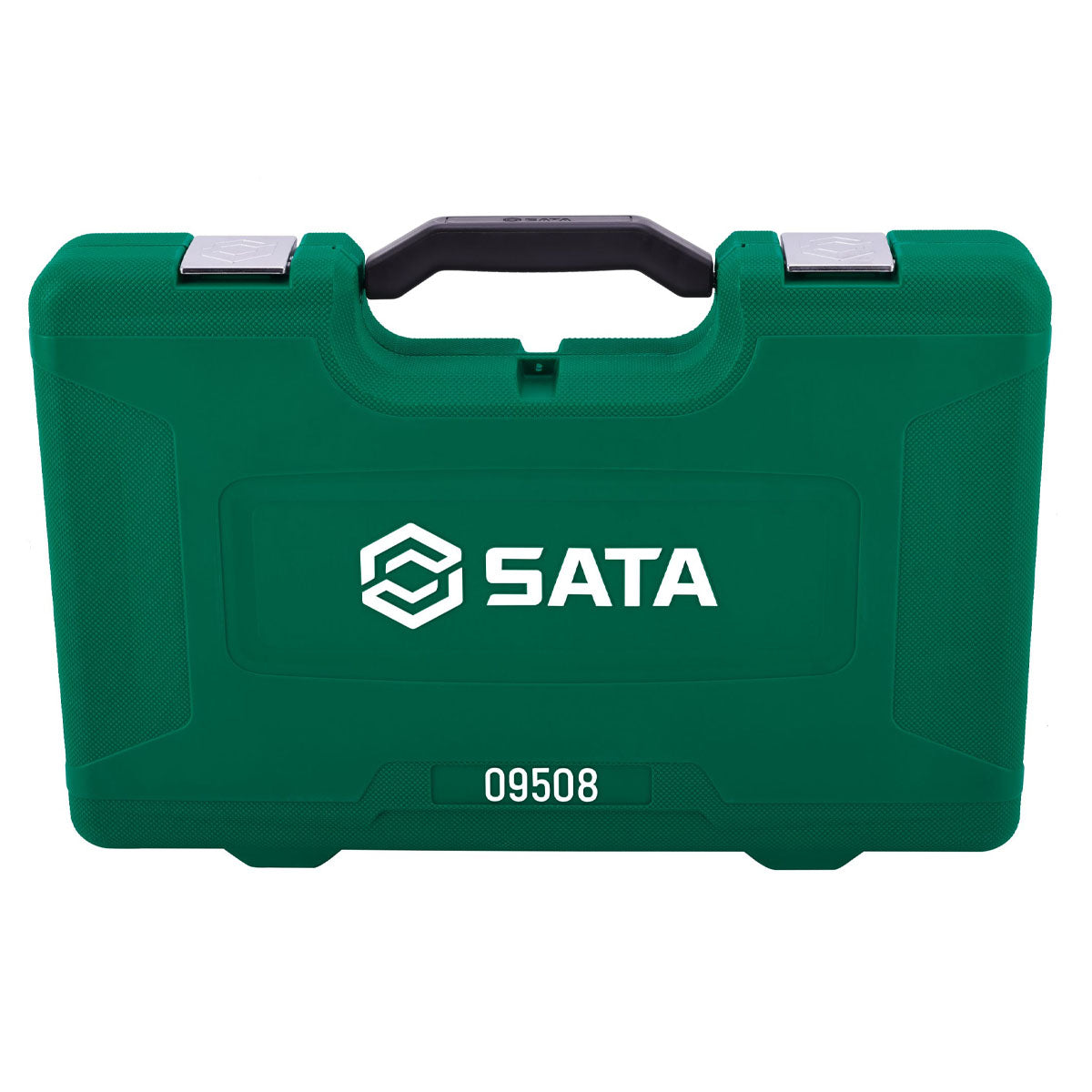 Bộ dụng cụ sửa chữa ô tô chuyên nghiệp 49 chi tiết SATA 09508