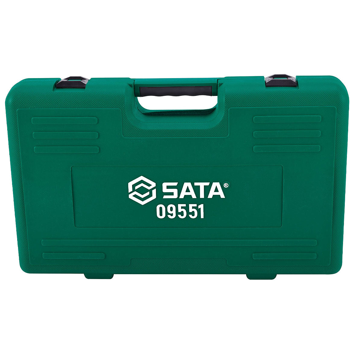 Bộ dụng cụ sửa chữa thang máy 33 chi tiết SATA 09551