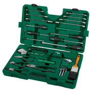 Bộ dụng cụ sửa chữa thang máy SATA 09551 33 chi tiết | Công cụ bảo dưỡng chuyên nghiệp