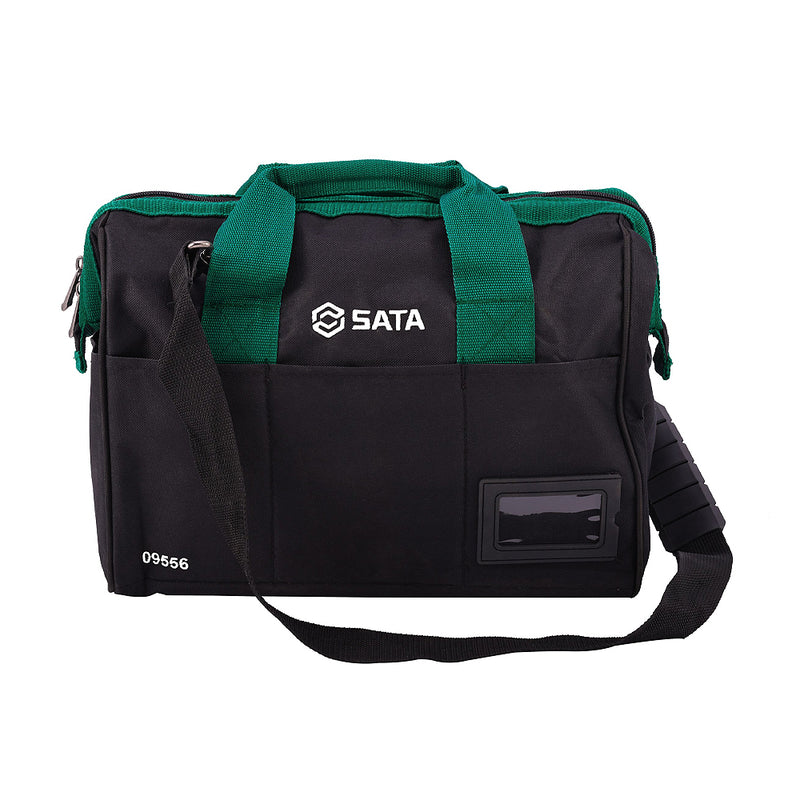 Bộ dụng cụ sửa chữa bảo trì, kèm túi đựng 32 chi tiết SATA 09556