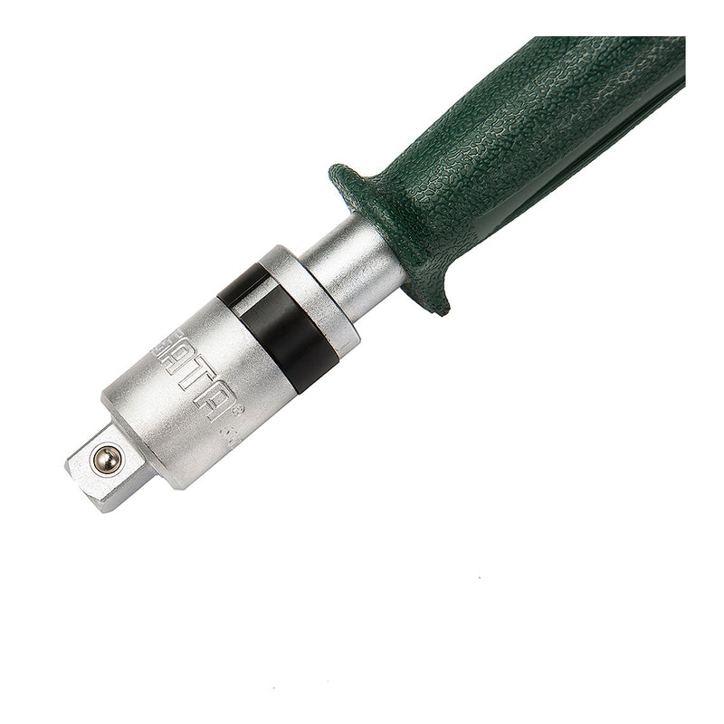 Bộ tua vít đóng 8 chi tiết SATA 09603 đuôi lục giác 5/16 inch
