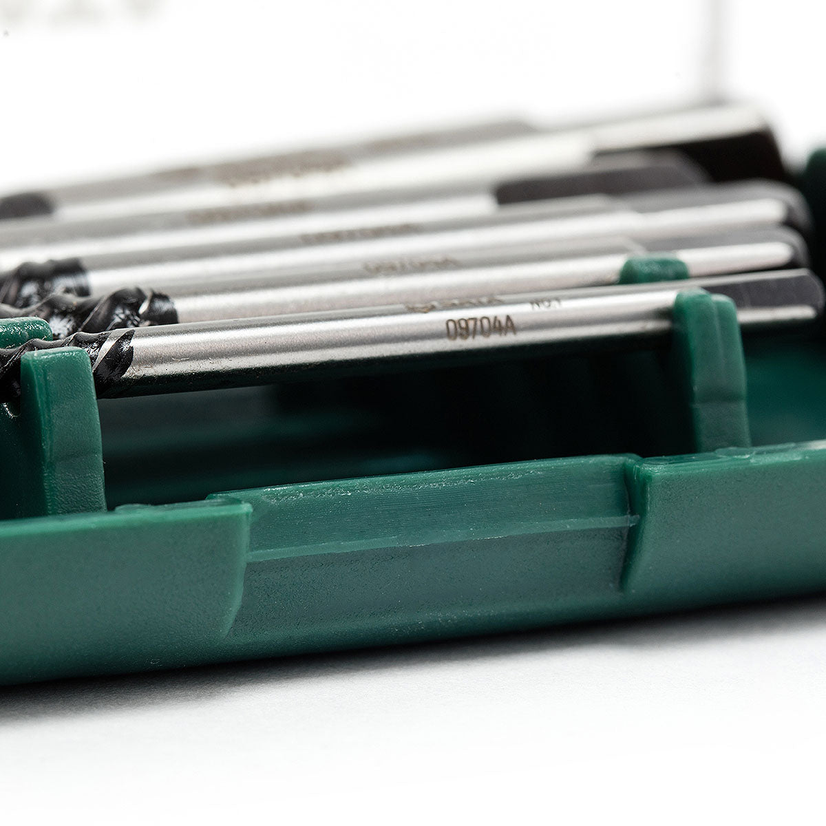 Bộ mũi taro lấy ốc gãy, ren thô 5 chi tiết SATA 09704A