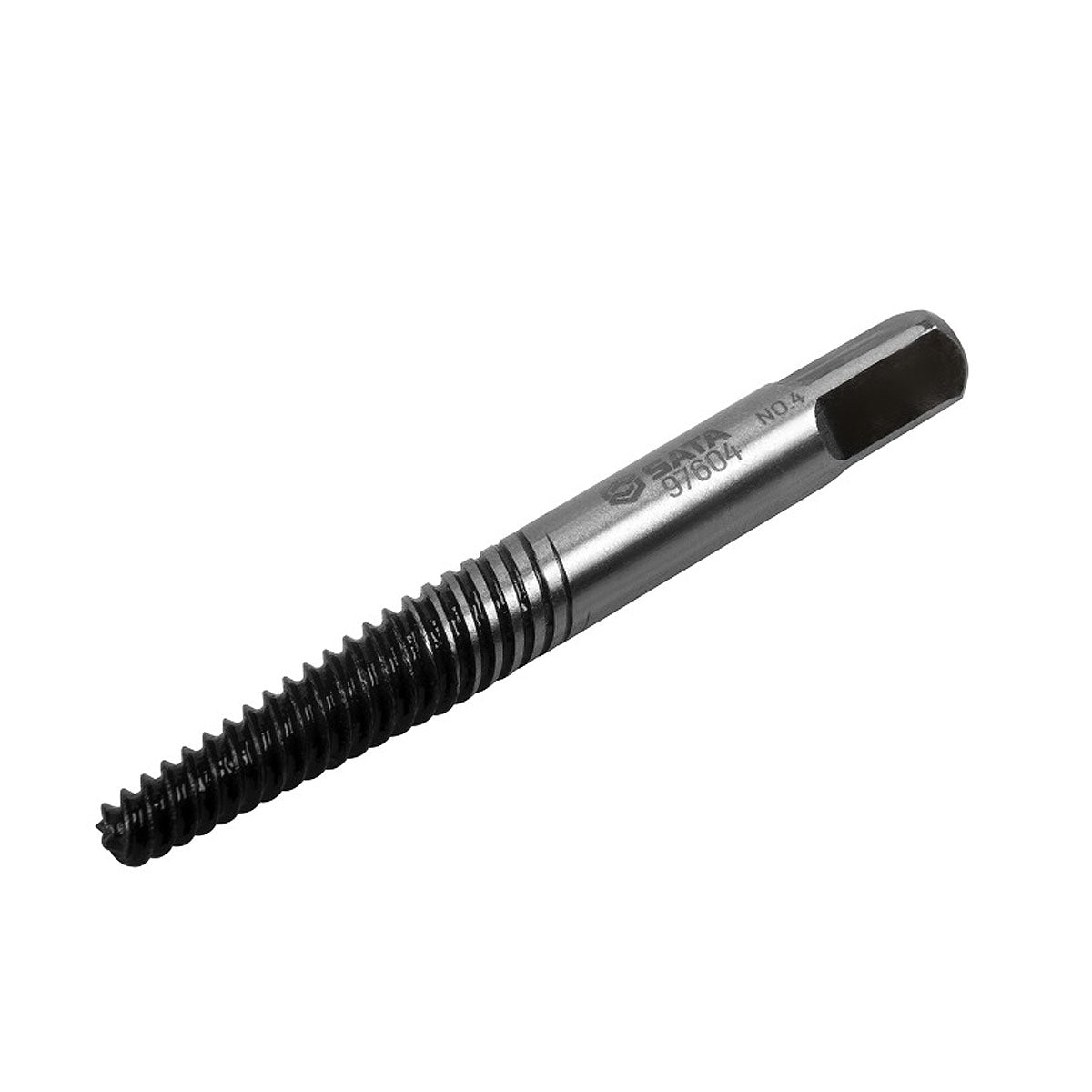 Bộ mũi taro lấy ốc gãy, ren mịn 5 chi tiết SATA 09704