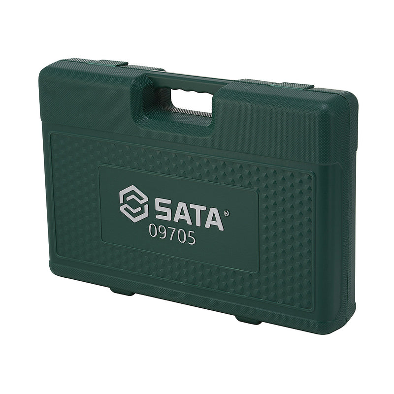 Bộ cảo mở lọc dầu 25 chi tiết SATA 09705
