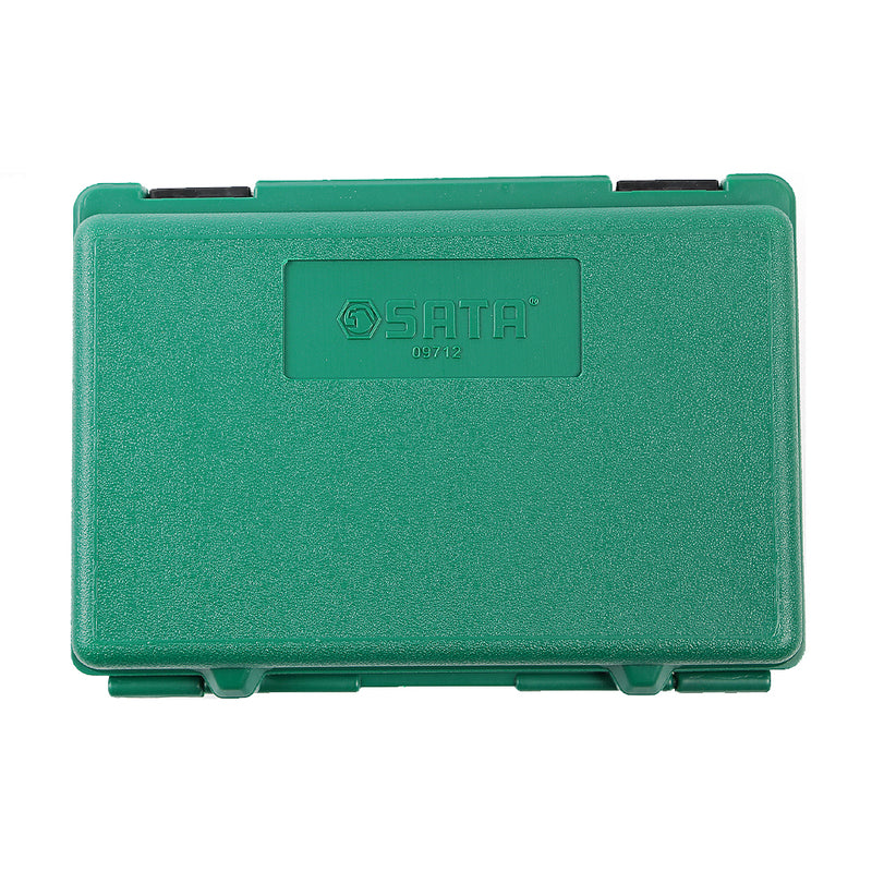 Bộ cảo kéo đa năng 37 chi tiết SATA 09712