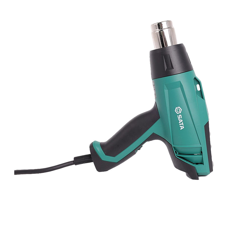 Bộ máy khò nhiệt 3 chi tiết SATA 09811A