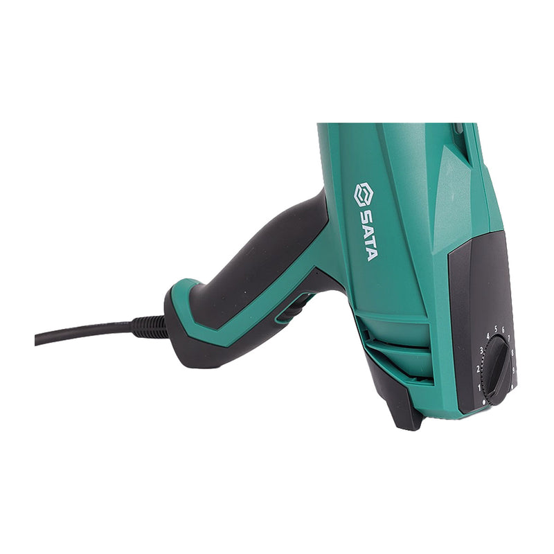 Bộ máy khò nhiệt 4 chi tiết SATA 09812A