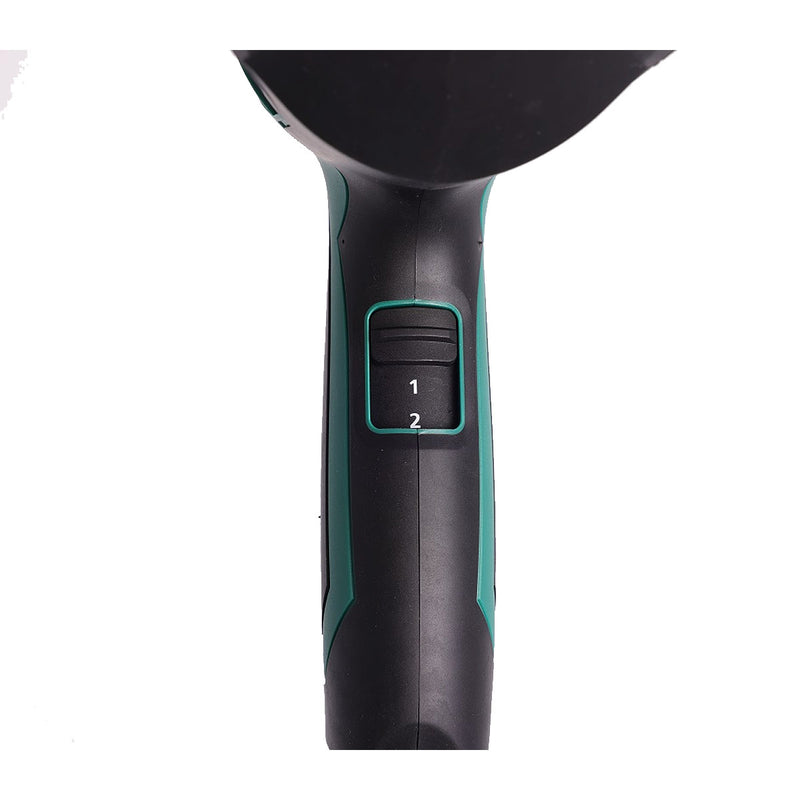 Bộ máy khò nhiệt 4 chi tiết SATA 09812A