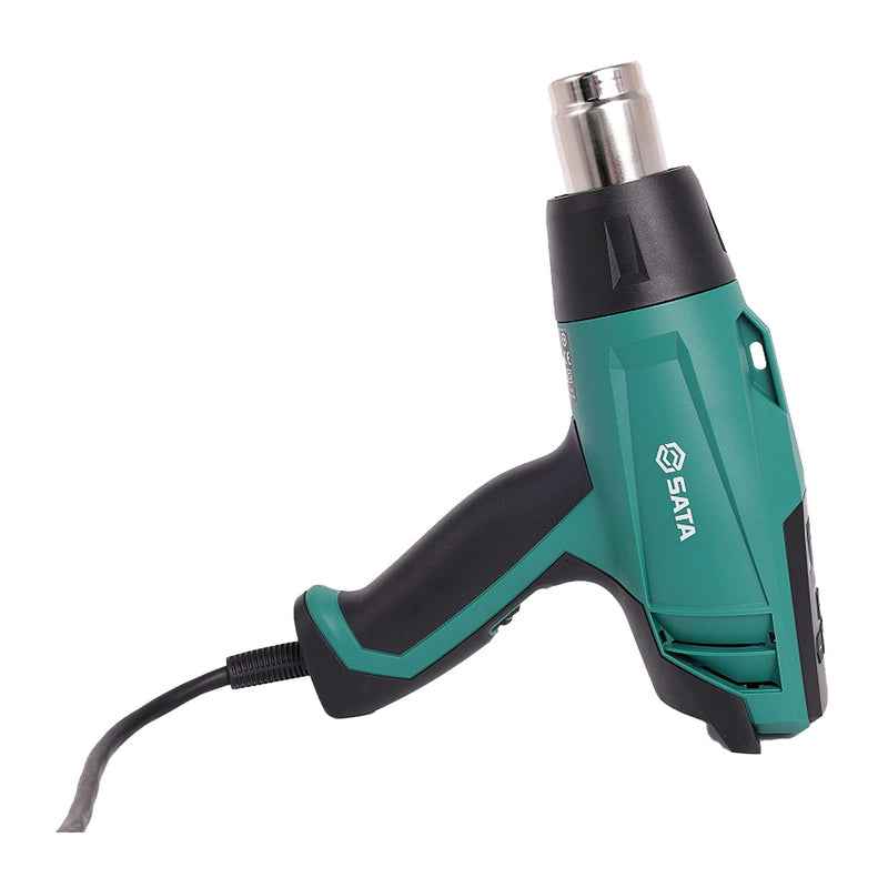 Bộ máy khò nhiệt 6 chi tiết SATA 09813A