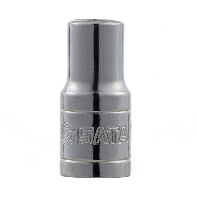 Đầu tuýp 6 cạnh, hệ inch SATA cốt 1/4 inch