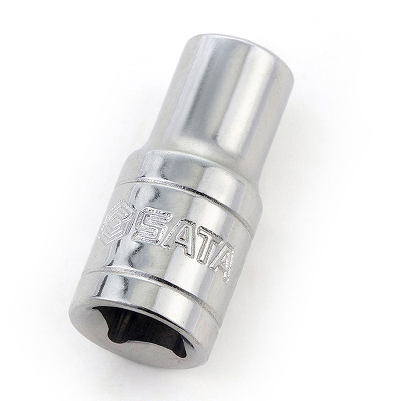 Đầu tuýp 6 cạnh, hệ inch SATA cốt 1/4 inch