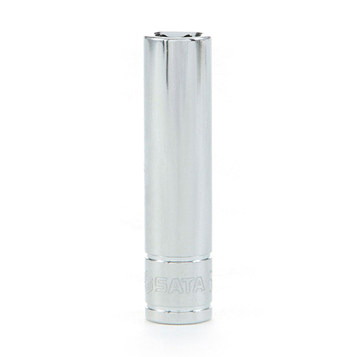 Đầu tuýp lục giác 6 cạnh SATA, cốt 1/4 inch, thân dài 50mm (hệ inch)