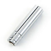 Đầu tuýp 6 cạnh lòng sâu SATA hệ inch cốt 1/4 inch - Thép Cr-V mạ Chrome sáng bóng, bền bỉ, chống gỉ sét, gia công chính xác, tối ưu hiệu quả công việc sửa chữa cơ khí.