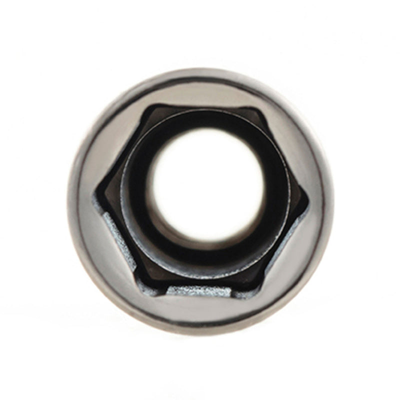 Đầu tuýp 6 cạnh, lòng sâu SATA cốt 1/4 inch, kích thước từ 4mm - 13mm