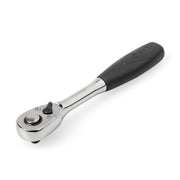 Cần siết tự động SATA 11902 cốt 1/4 inch, 72 răng, đảo chiều, nhả nhanh, thép Cr-V