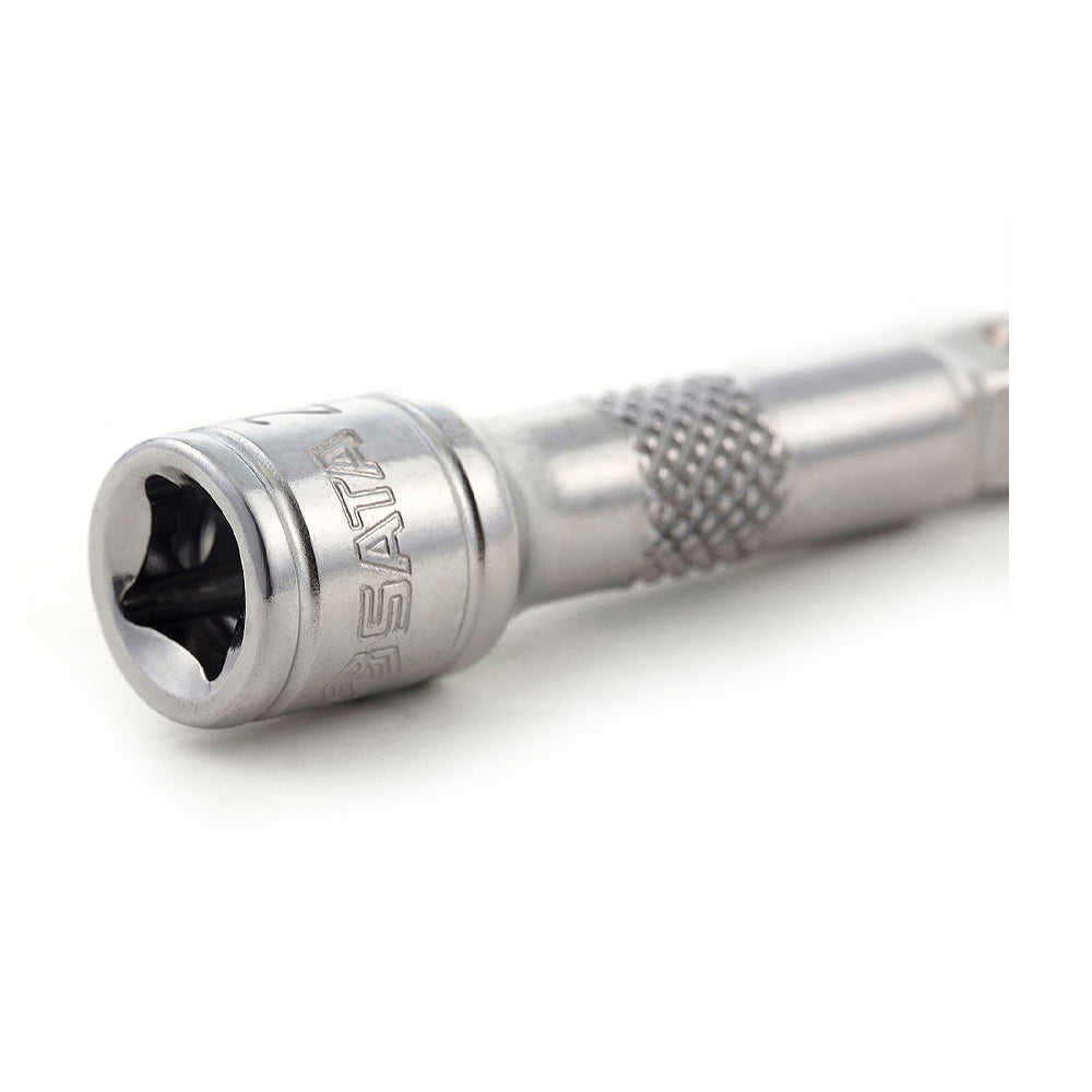 Thanh siết tuýp nối dài SATA cốt 1/4 inch