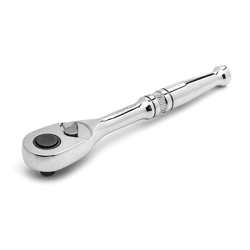 Cần siết tuýp tự động SATA 11905 cốt 1/4 inch, dài 143mm