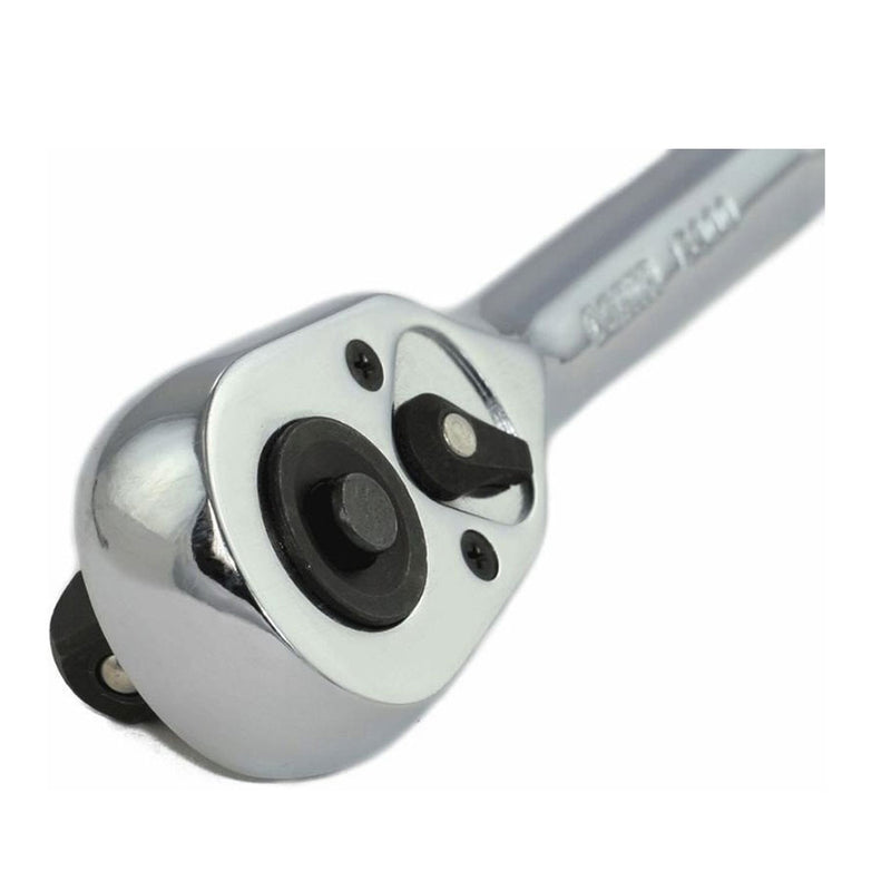 Cần siết tuýp tự động SATA 11905 cốt 1/4 inch, dài 143mm