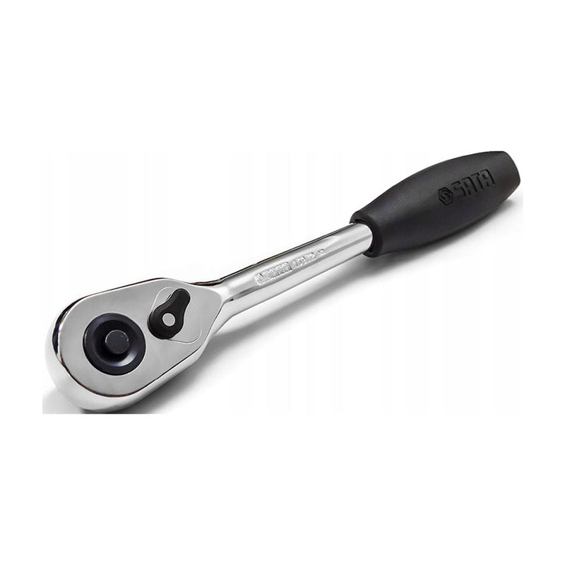 Cần siết tuýp tự động SATA 11906 cốt 1/4 inch, dài 143mm