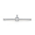 Cần trượt chữ T gắn đầu tuýp cốt 1/4 inch SATA 11910, dài 100mm