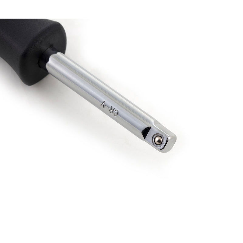 Tay vặn đầu tuýp SATA 11911 cốt 1/4 inch
