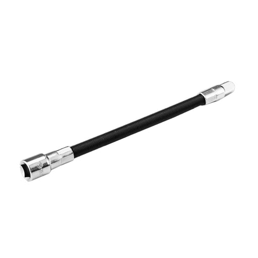 Thanh siết tuýp nối dài thân mềm SATA 1/4 inch 150mm, thép Cr-V, chống gỉ, linh hoạt, an toàn