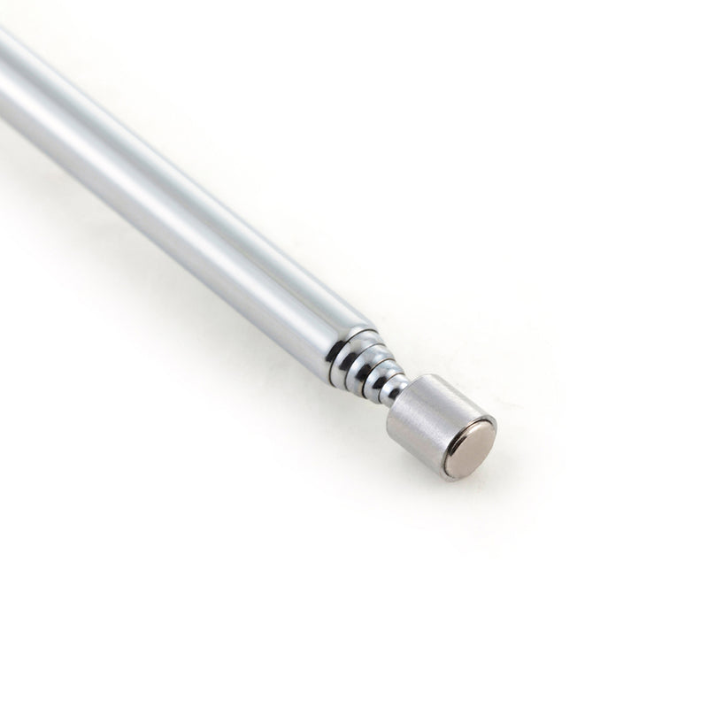 Cây gắp linh kiện bằng nam châm SATA 11924 chiều dài 380mm