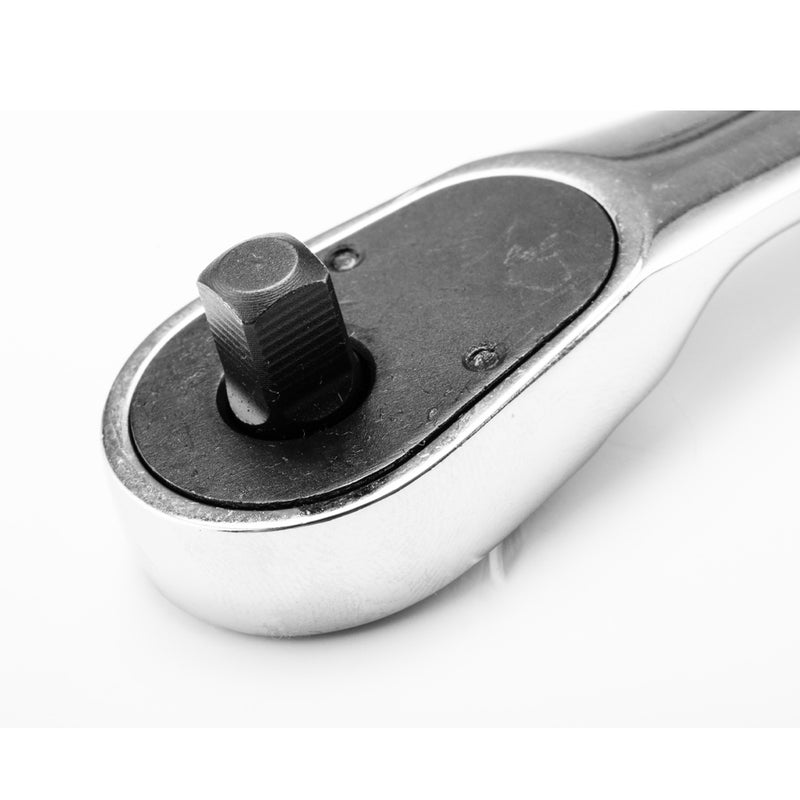 Cần siết tuýp tự động SATA 11970 cốt 1/4 inch, dài 153mm