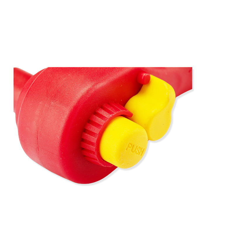 Cần siết tự động đảo chiều, cách điện 1000V SATA 11981 cốt 1/4 inch, kích thước 145mm
