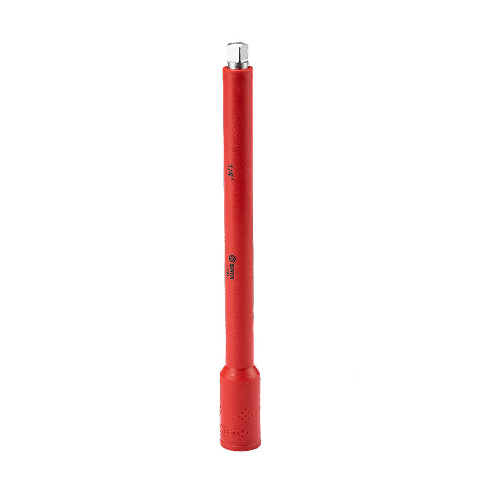 Thanh siết tuýp nối dài, cách điện 1000V SATA cốt 1/4 inch, chiều dài từ 75mm - 150mm
