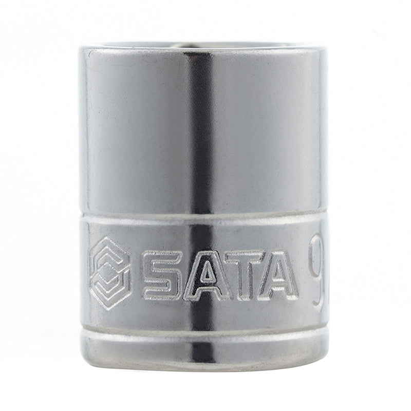 Đầu tuýp 6 cạnh, hệ inch SATA cốt 3/8 inch