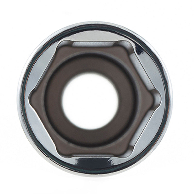 Đầu tuýp 6 cạnh, lòng sâu, hệ inch SATA cốt 3/8 inch
